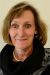 Birgit Vo&szlig;